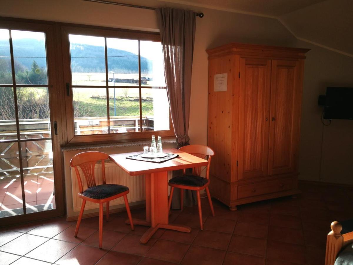 Landhaus Am Brubbel Wallenborn Екстериор снимка